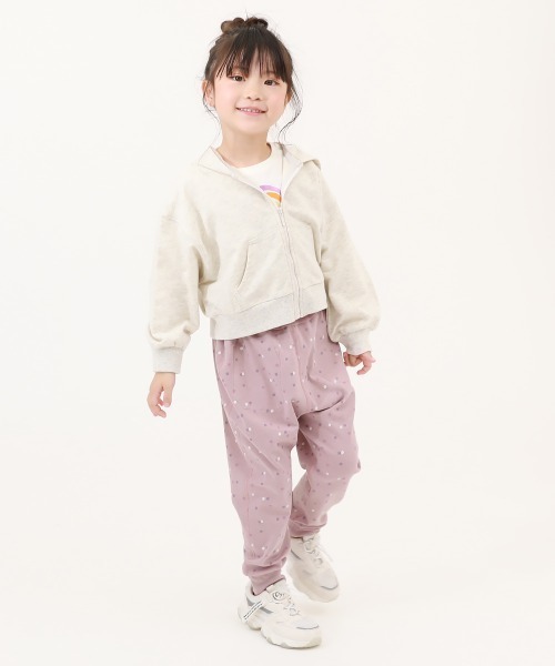 なる様ご確認　印半纏リメイクゆったりパンツ 袴パンツ×テーラーシャツ | 3274 | ALTRA