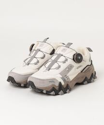 FILA（フィラ）の「オークモント TR ダイアル / OAKMONT TR DIAL（スニーカー・メンズ）」