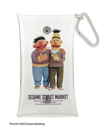 SESAME STREET(ZT~Xg[g)̃tHgvgNARCP[X(RCP[X)