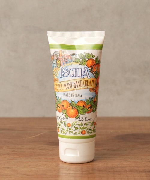 BIRTHDAY BAR（バースデイバー）の「【Le Maioliche】ハンドウォッシュ＆クリームギフトセット マヨルカ（ヘアケアキット/ギフトセット・レディース・ホワイト/アイボリー・0）」の12枚目の写真