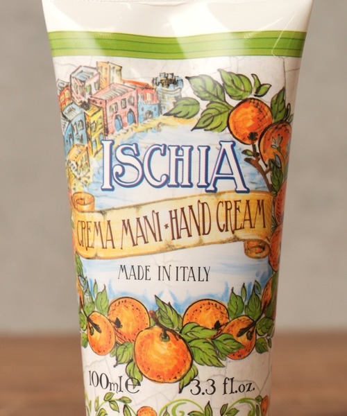 BIRTHDAY BAR（バースデイバー）の「【Le Maioliche】ハンドウォッシュ＆クリームギフトセット マヨルカ（ヘアケアキット/ギフトセット・レディース・ホワイト/アイボリー・0）」の11枚目の写真