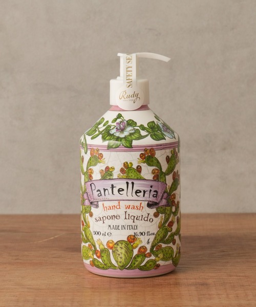 BIRTHDAY BAR（バースデイバー）の「【Le Maioliche】ハンドウォッシュ＆クリームギフトセット マヨルカ（ヘアケアキット/ギフトセット・レディース・ホワイト/アイボリー・0）」の9枚目の写真