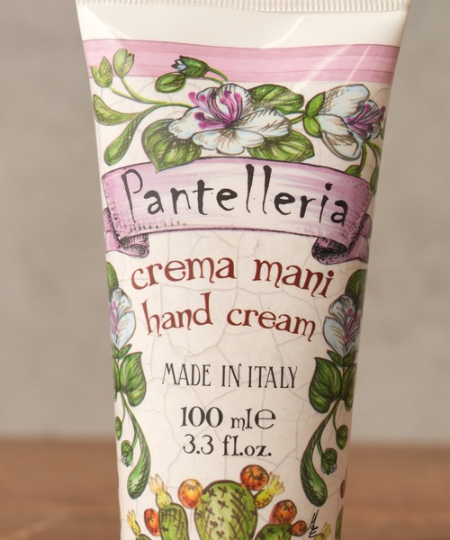 BIRTHDAY BAR（バースデイバー）の「【Le Maioliche】ハンドウォッシュ＆クリームギフトセット マヨルカ（ヘアケアキット/ギフトセット・レディース・ホワイト/アイボリー・0）」の8枚目の写真