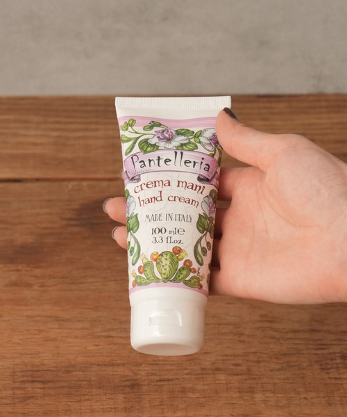 BIRTHDAY BAR（バースデイバー）の「【Le Maioliche】ハンドウォッシュ＆クリームギフトセット マヨルカ（ヘアケアキット/ギフトセット・レディース・ホワイト/アイボリー・0）」の6枚目の写真