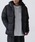 EVOLUTION�i�G�{�����[�V�����j�́uEco down blouson / �G�R�_�E���u���]�� unisex�i�_�E���W���P�b�g/�R�[�g�j�v�b�u���b�N