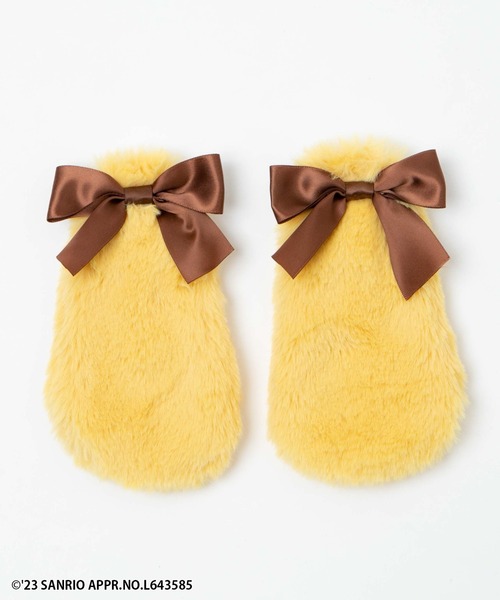 WEGO(ウィゴー)の「∴/サンリオコラボモチーフヘアクリップ(コスチューム/パーティーグッズ・レディース・その他5/その他3/その他2/その他4/その他6/その他1・FREE)」の4枚目の写真