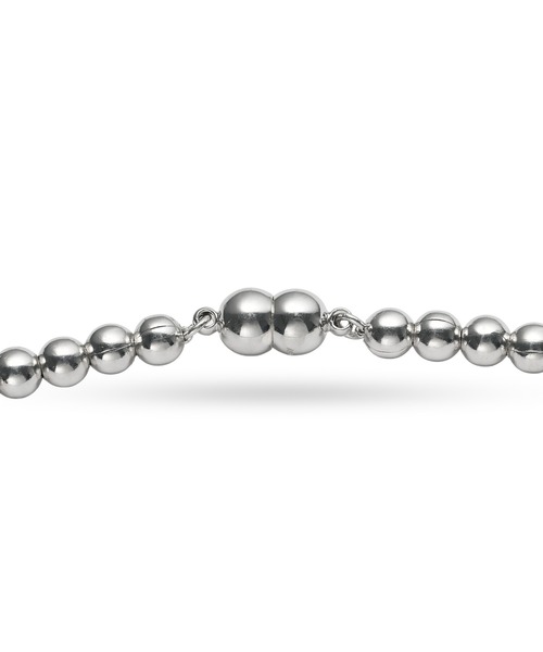 Ball Nacklace Long（S）（ネックレス）｜AFFECT（アフェクト）の