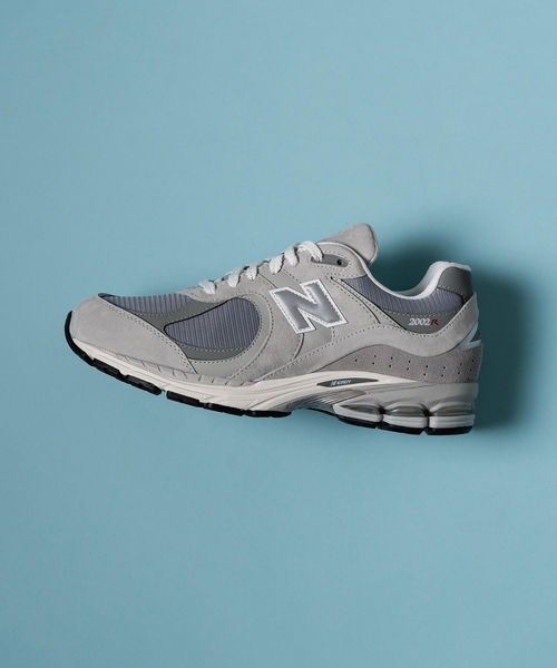 NEW BALANCE（ニューバランス）の「【New Balance / ニューバランス】M2002RXJ（スニーカー・メンズ・ライトグレー・29cm/26.5cm/28cm/27cm/27.5cm/25.5cm/26cm）」の3枚目の写真