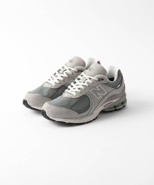 NEW BALANCE（ニューバランス）の「【New Balance / ニューバランス】M2002RXJ（スニーカー・メンズ・ライトグレー・29cm/26.5cm/28cm/27cm/27.5cm/25.5cm/26cm）」の8枚目の写真