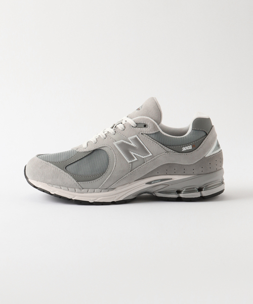 NEW BALANCE（ニューバランス）の「【New Balance / ニューバランス】M2002RXJ（スニーカー・メンズ・ライトグレー・29cm/26.5cm/28cm/27cm/27.5cm/25.5cm/26cm）」の9枚目の写真