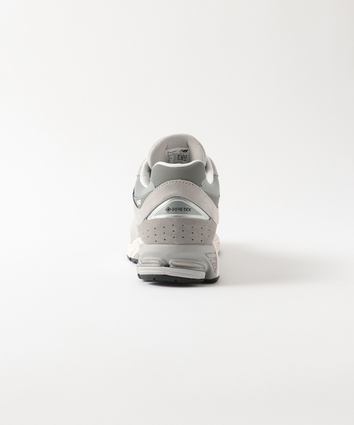 NEW BALANCE（ニューバランス）の「【New Balance / ニューバランス】M2002RXJ（スニーカー・メンズ・ライトグレー・29cm/26.5cm/28cm/27cm/27.5cm/25.5cm/26cm）」の10枚目の写真