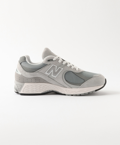 NEW BALANCE（ニューバランス）の「【New Balance / ニューバランス】M2002RXJ（スニーカー・メンズ・ライトグレー・29cm/26.5cm/28cm/27cm/27.5cm/25.5cm/26cm）」の11枚目の写真