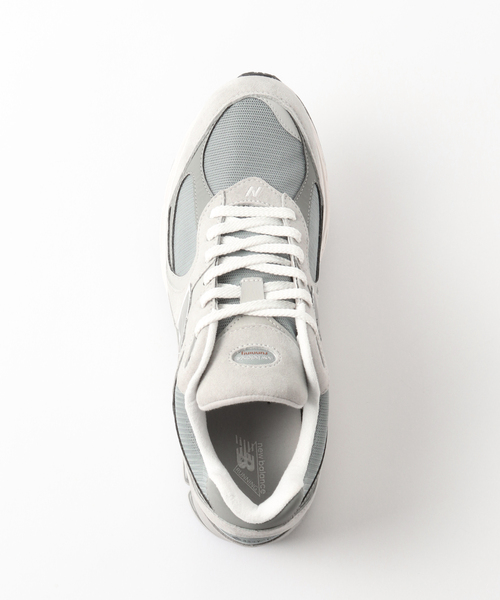 NEW BALANCE（ニューバランス）の「【New Balance / ニューバランス】M2002RXJ（スニーカー・メンズ・ライトグレー・29cm/26.5cm/28cm/27cm/27.5cm/25.5cm/26cm）」の13枚目の写真