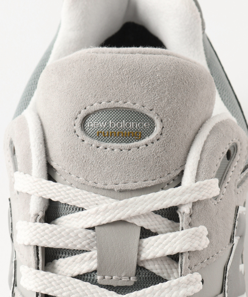 NEW BALANCE（ニューバランス）の「【New Balance / ニューバランス】M2002RXJ（スニーカー・メンズ・ライトグレー・29cm/26.5cm/28cm/27cm/27.5cm/25.5cm/26cm）」の15枚目の写真