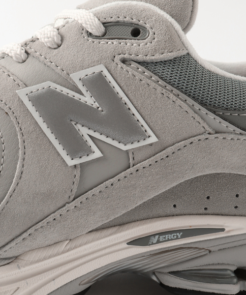 NEW BALANCE（ニューバランス）の「【New Balance / ニューバランス】M2002RXJ（スニーカー・メンズ・ライトグレー・29cm/26.5cm/28cm/27cm/27.5cm/25.5cm/26cm）」の16枚目の写真