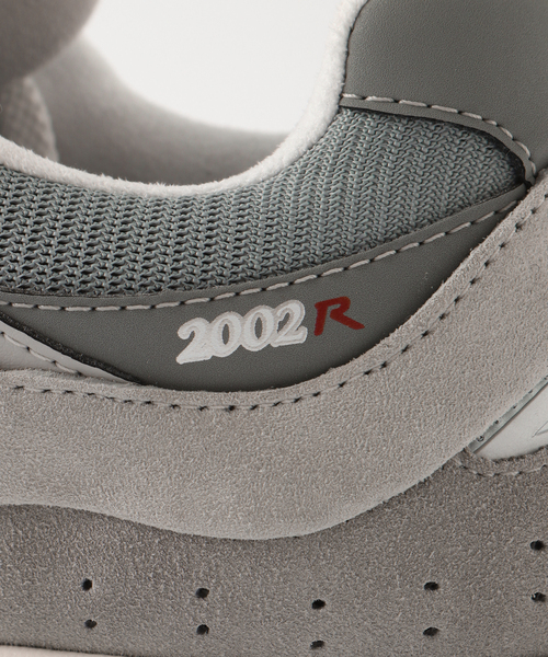 NEW BALANCE（ニューバランス）の「【New Balance / ニューバランス】M2002RXJ（スニーカー・メンズ・ライトグレー・29cm/26.5cm/28cm/27cm/27.5cm/25.5cm/26cm）」の17枚目の写真