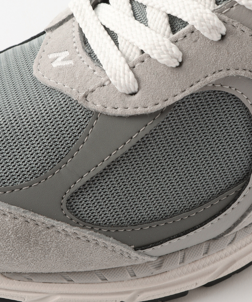 NEW BALANCE（ニューバランス）の「【New Balance / ニューバランス】M2002RXJ（スニーカー・メンズ・ライトグレー・29cm/26.5cm/28cm/27cm/27.5cm/25.5cm/26cm）」の21枚目の写真