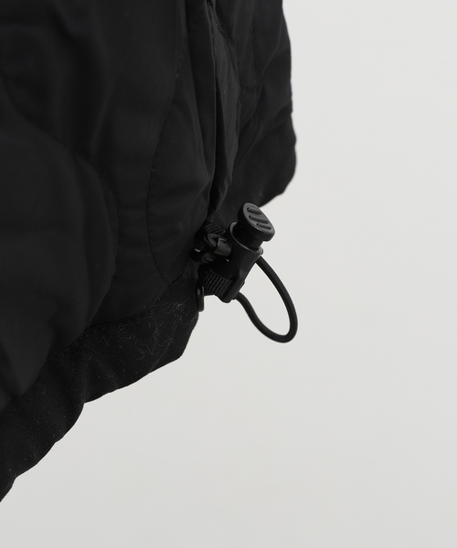 FILSON(フィルソン)の「【FILSON / フィルソン】Tin Cloth Primaloft Vest(ブルゾン・メンズ・ブラック・LARGE/MEDIUM)」の17枚目の写真