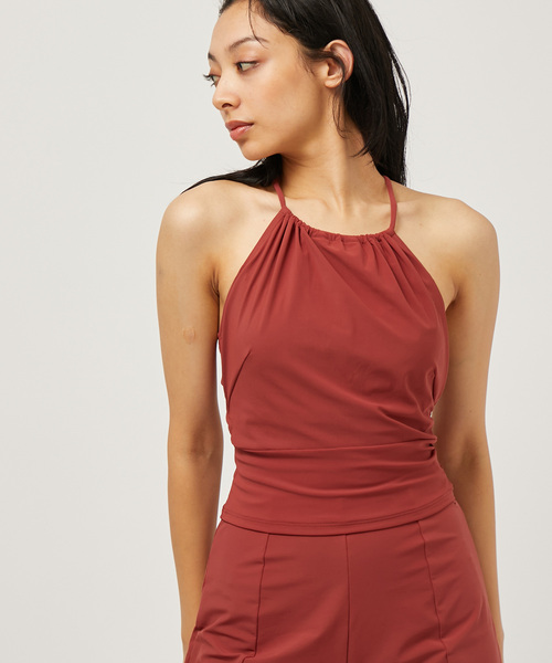 Speedo（スピード）の「【speedo】 UV&水陸両用 クロスノット