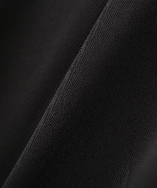 PROPORTION BODY DRESSING（プロポーションボディドレッシング）の「サス付きチェーンデザインワイドパンツ / 1214130202（その他パンツ・レディース・オフホワイト/ブラック/グレー・MEDIUM/SMALL）」の13枚目の写真