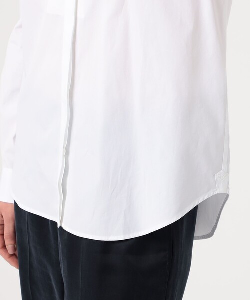 ブラウス シャツ 「別注」BOURRIENNE PASTEL シャツ レディース BOURRIENNE ParisX ブラウス シャツ 「別注」BOURRIENNE PASTEL