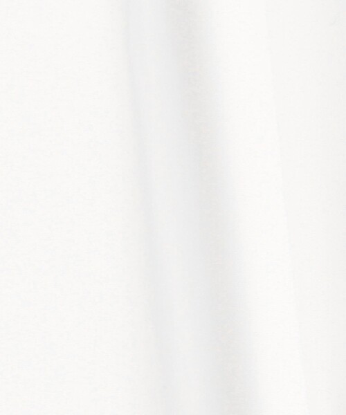 BOURRIENNE ParisX(ブリエンヌパリディス)の「【別注】BOURRIENNE PASTEL シャツ(シャツ/ブラウス・レディース・ホワイト・36)」の11枚目の写真