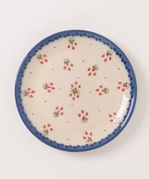 欧州航路（オウシュウコウロ）の「【欧州航路】CERAMIKA GALIA プレート17cm（食器）」