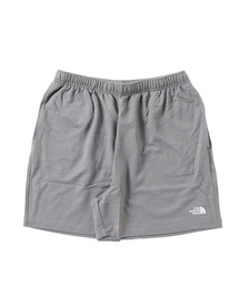 THE NORTH FACE(Um[XtFCX)́y COʃf zTHE NORTH FACE / m[XtFCX THE NORTH FACE Men's Simple Logo Fleece Short VvS V[gpc(XEFbgpc)