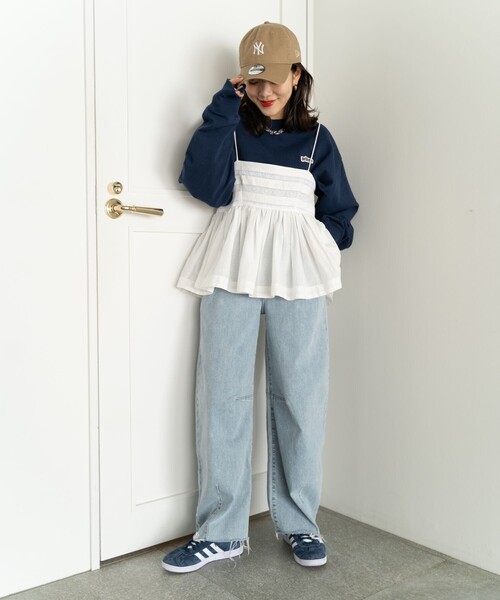 FREAK'S STORE（フリークスストア）の「SOMETHING × FREAK'S