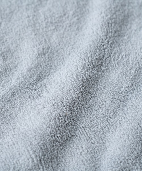 BIRTHDAY BAR（バースデイバー）の「【みやぎちか×BIRTHDAY BAR】ハンギングフェイスタオル（ハンカチ/ハンドタオル・レディース・グレー/ベージュ/ホワイト・フリー）」の13枚目の写真