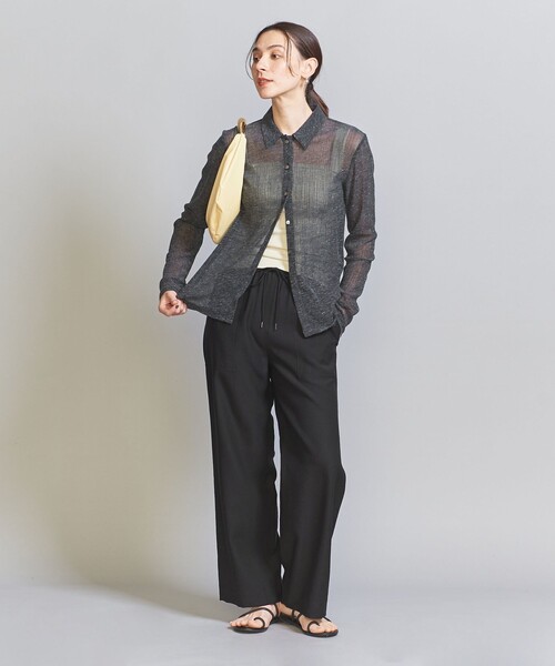 しょうと　always out of stock カーディガン シャツ しょうと様専用 always out of stock カーディガン シャツ
