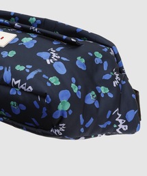 MARNI（マルニ）の「PRINTED BUM Puff / クロスボディバッグ