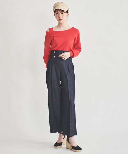 31 Sons de mode/BOTTOMS – MISCH MASCH|31 Sons de mode