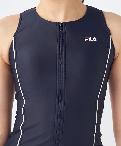 セール】【FILA/フィラ】レディースセパレート水着（水着