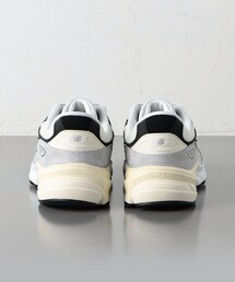ニューバランス　U990TG6 New Balance U990TG6 GRAY（ニューバランス U990TG6-グレー