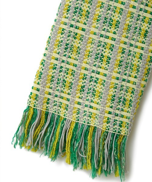 【セール】Tweed Knit Cardigan（カーディガン/ボレロ）｜PERVERZE（パーバーズ）