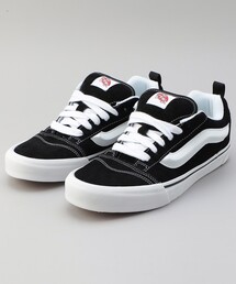 VANS | VANS/ヴァンズ Knu Skool  / VN0009QC6BT / VN0009QCNWD / ニュースクール(スニーカー)