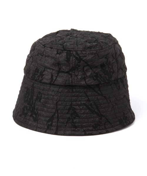 niko and（ニコアンド）の「オリジナルランダムリップルバケット