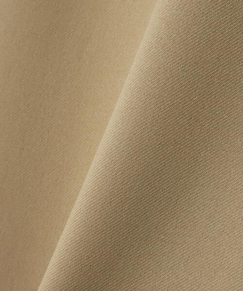 NATURAL BEAUTY BASIC(ナチュラルビューティーベーシック)の「◇カルゼストレッチシリーズ ナロージャンスカ(ジャンパースカート・レディース・ベージュ/ブラック/オフホワイト・MEDIUM/SMALL)」の22枚目の写真