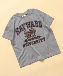 【WEB限定】カレッジTシャツ