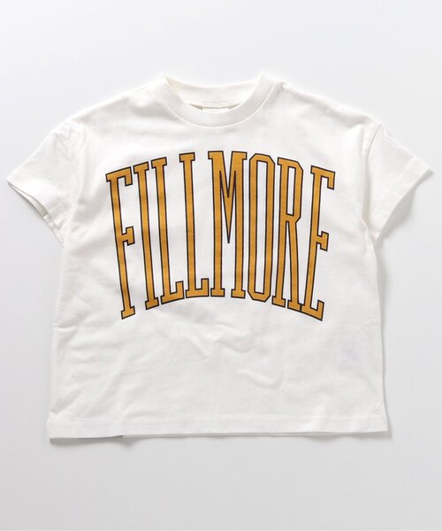 BREEZE（ブリーズ）の「【WEB限定】カレッジTシャツ（Tシャツ/カットソー・キッズ・イエロー/パープル/チャコール/サーモンピンク/グリーン/ターコイズブルー/オフホワイト/グレー/ブラック/アイボリー・100/90/130/120/150/110/140）」の12枚目の写真