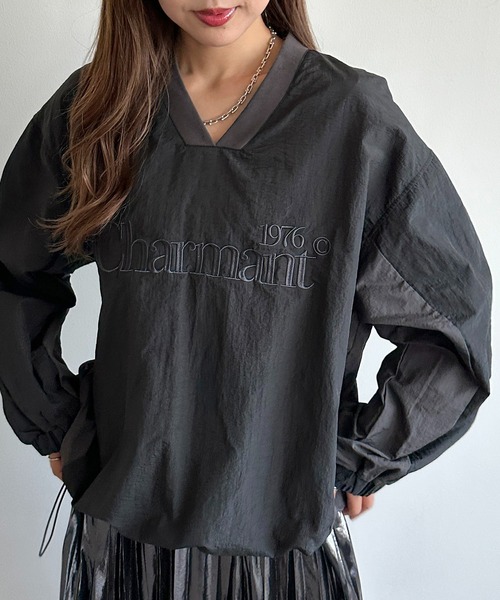 deps  ナイロンプルオーバー deps ナイロンプルオーバー deps W ZIP NYLON JACKET & PANTS