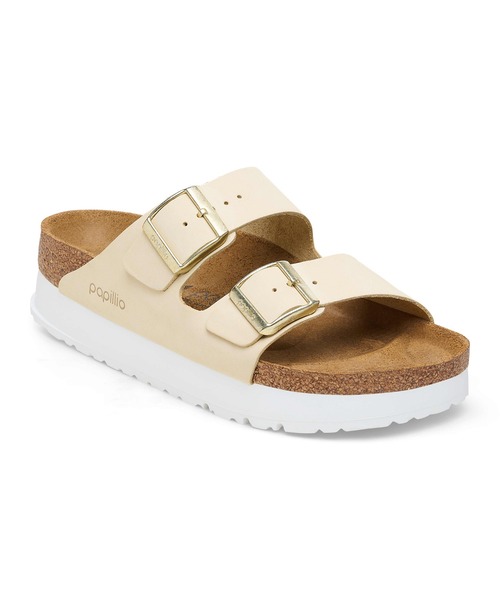 Arizona PAP Flex Platform 【ナロー幅】 WOMEN