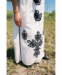 sara mallika（サラ マリカ）の「【 sara mallika / サラマリカ