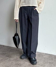 CPCM | TRスラックスパンツ(スラックス)