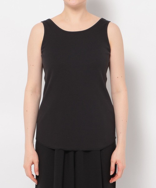 LEPSIM(レプシィム)の「2P*2WAYデザインブラウス 987197(シャツ/ブラウス・レディース・ラベンダー/ライトブラウン/ブラック/オフホワイト・FREE)」の17枚目の写真