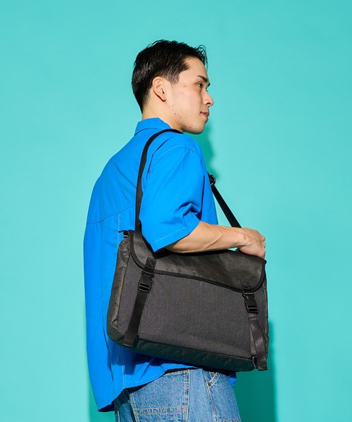 BURLAP OUTFITTER（バーラップアウトフィッター）の「CS MUSSET
