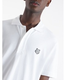 Maison Kitsune（メゾンキツネ）の「BOLD FOX HEAD PATCH COMFORT POLO（ポロシャツ・メンズ）」