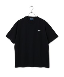 【 The Fox Collectionコラボ 】j.n.r.d / コットンTシャツ