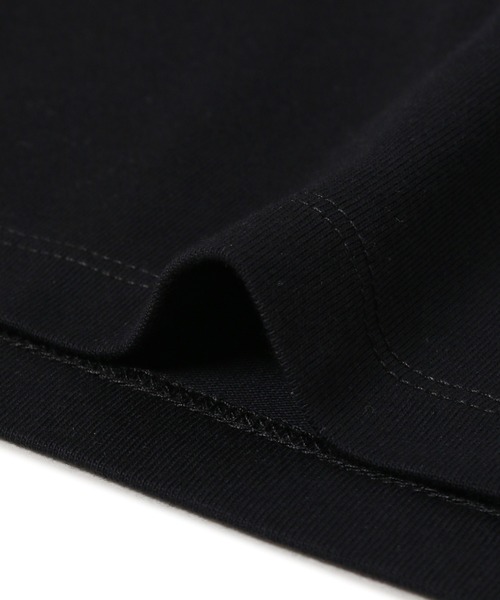 JUNRED（ジュンレッド）の「【 The Fox Collectionコラボ 】j.n.r.d / コットンTシャツ（Tシャツ/カットソー・メンズ・ホワイト/ブラック/ベージュ・LL/M/L）」の10枚目の写真